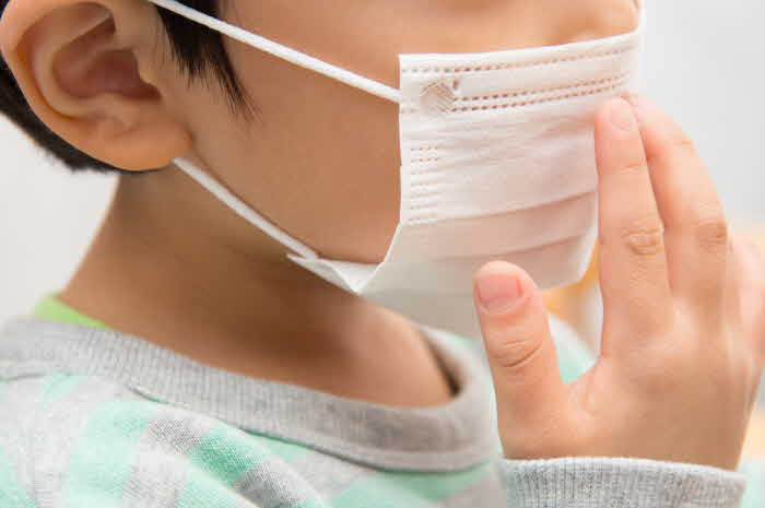 우리 아이 감기와 알레르기 비염, 코로나19 구분 방법은?